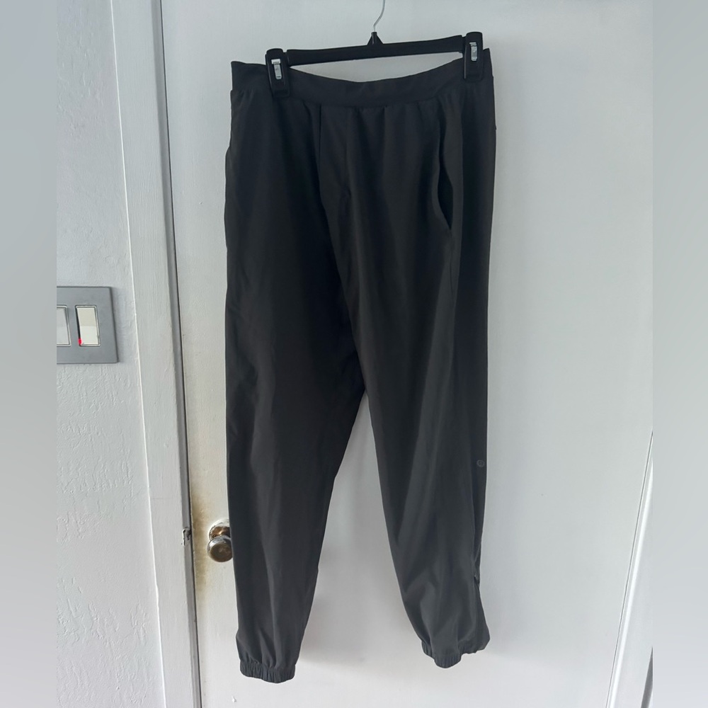 Lululemon Surge Joggers